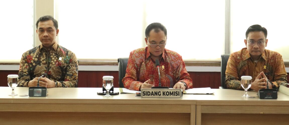 KPPU Setujui Program Kepatuhan Hutama Karya dan BTN